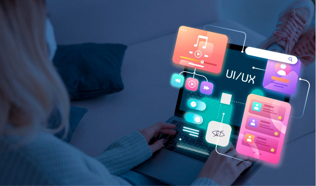 The Future of UX Design: Emerging Trends in 2024