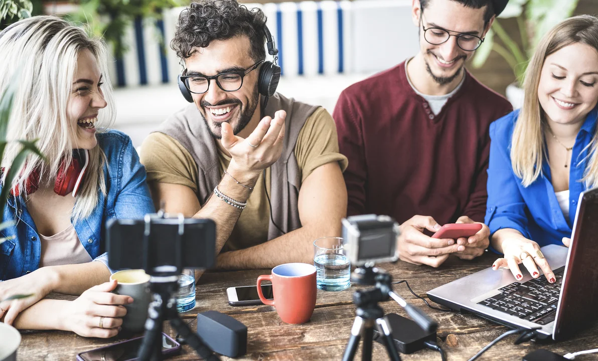 Top Business Trends to Watch in 2024: